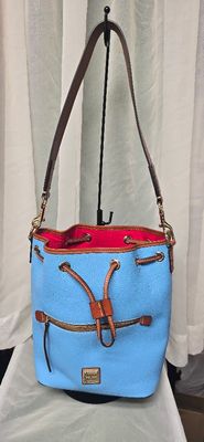 Dooney &amp; Bourke Bucket Bag