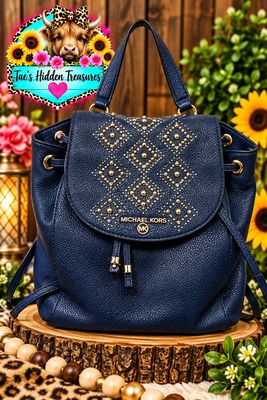 Michael Kors Backpack