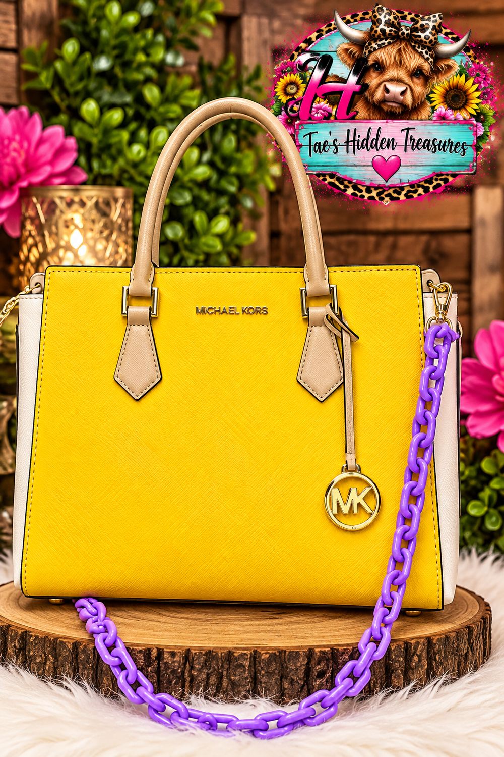 Michael Kors Hope
