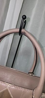 Coach Swagger 27 Patchwork &amp; Snake-Embossed Leather Satchel