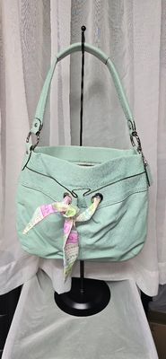 Coach Kyra Soft Hobo Bag