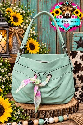 Coach Kyra Soft Hobo Bag