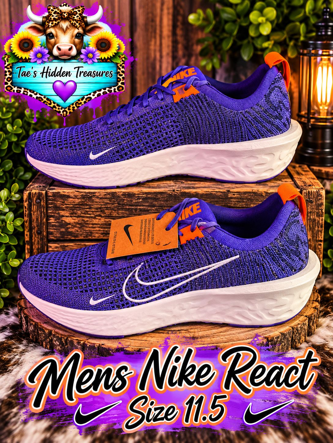 Nike Interact Run
