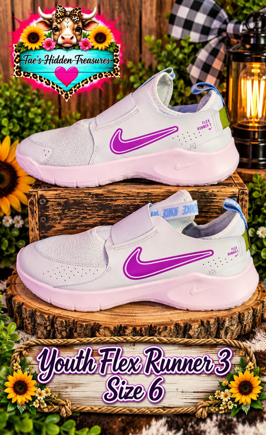 Nike Flex Runner 3