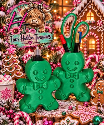 Gingerbread