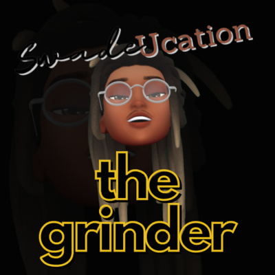 the grinder