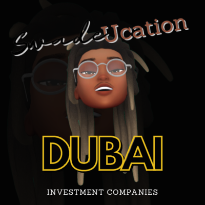 Dubai Investment Companies