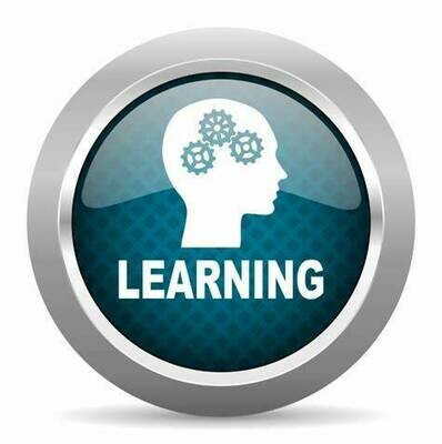 Mantra/Affirmation for Increased Aptitude for Learning MP3 Link
