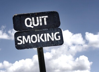 Mantra/Affirmation to Quit SmokingMP3 Link