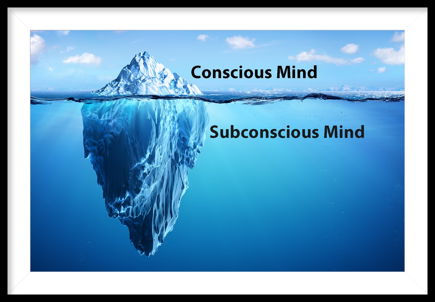Memory Stick: Hypnotherapy & The Power of The Subconscious Mind