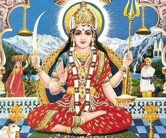 One virtual Seat : 4th in the Divine Feminine Series: Unite With the Divine Through Parvati in Meditation