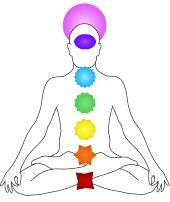 MP3: Mastering Your Emotions Through Visualizing Color Through the Chakras