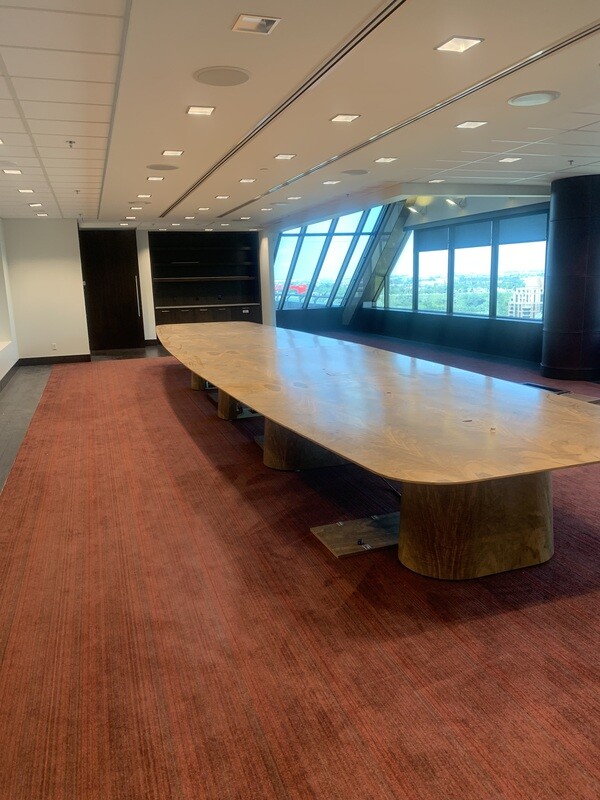 Book a Boardroom/Meeting Room (1hr) *See Options & Packages