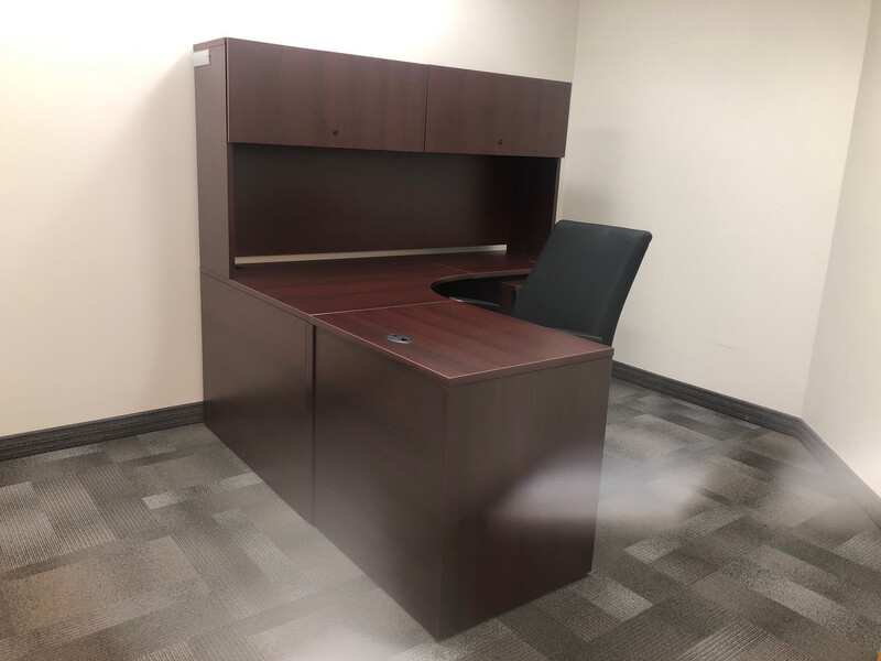 Private Office #1749- 105 sqft -  Interior Office