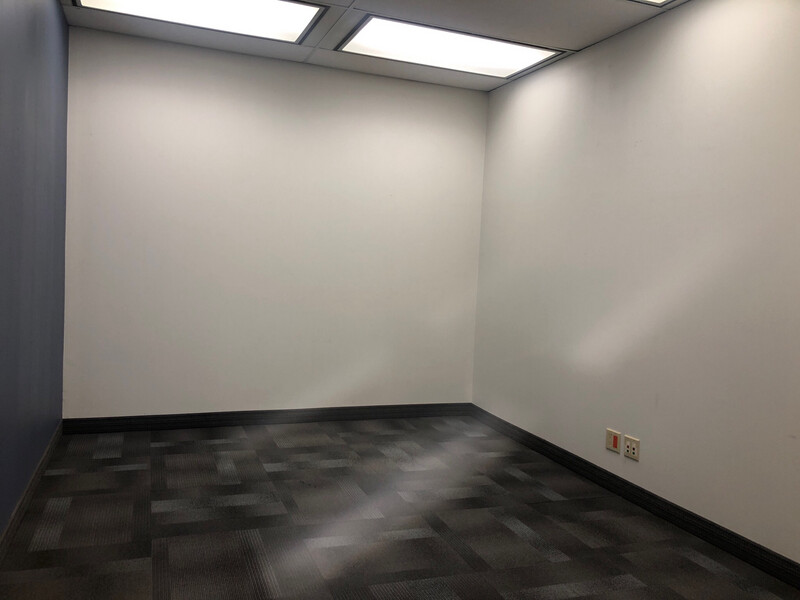 Private Office #1733- 143 sqft -  Interior Office