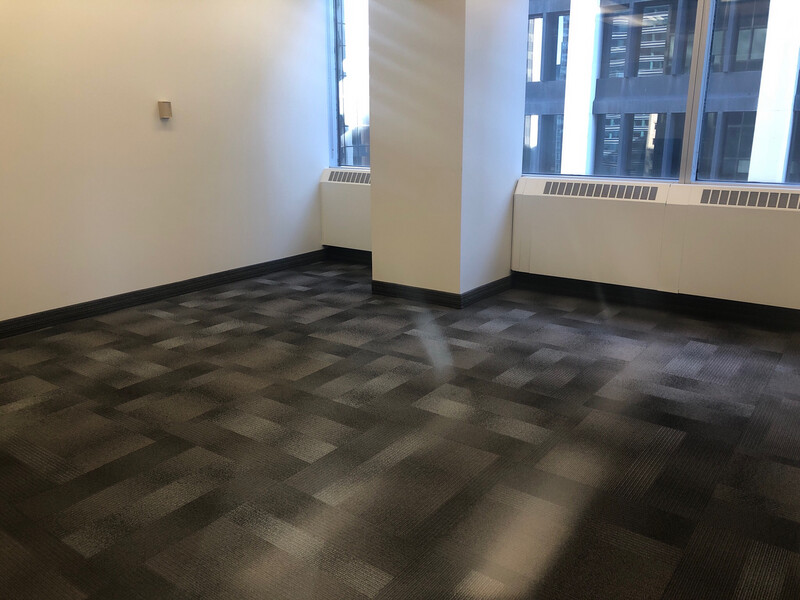Private Office #1726 - 218 sqft -  Window View