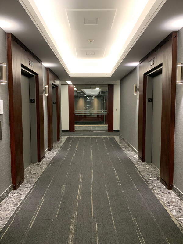 Book a Co-working Space