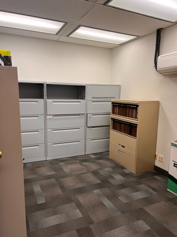Private Office #1712- 124 sqft -  Interior Office