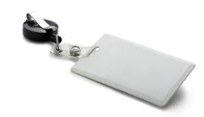 Order Access Card