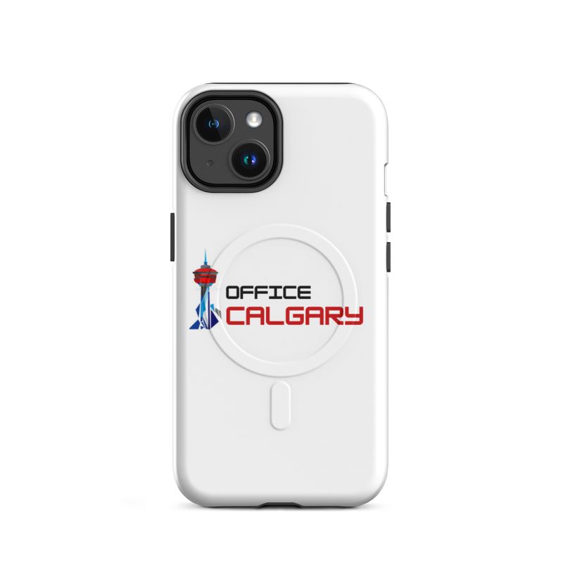 MagSafe® tough case for iPhone®