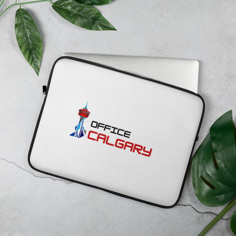 Laptop Sleeve