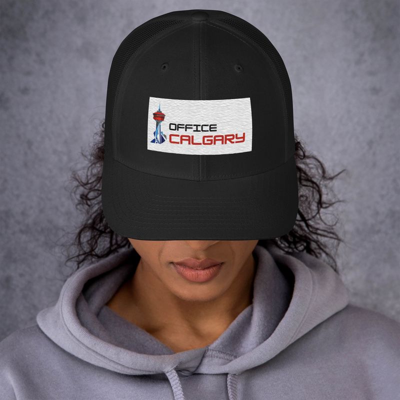Corporate Hats Cap