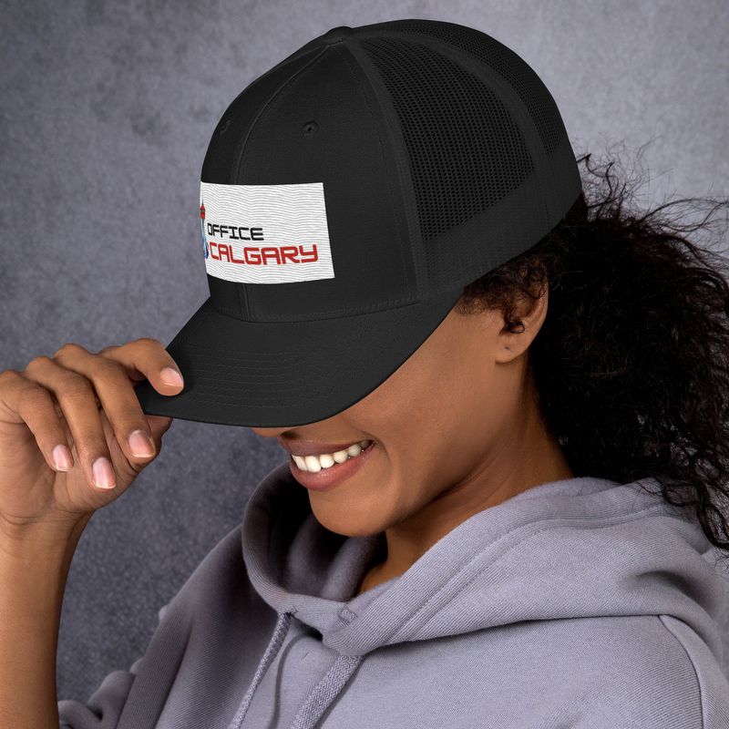 Corporate Hats Cap