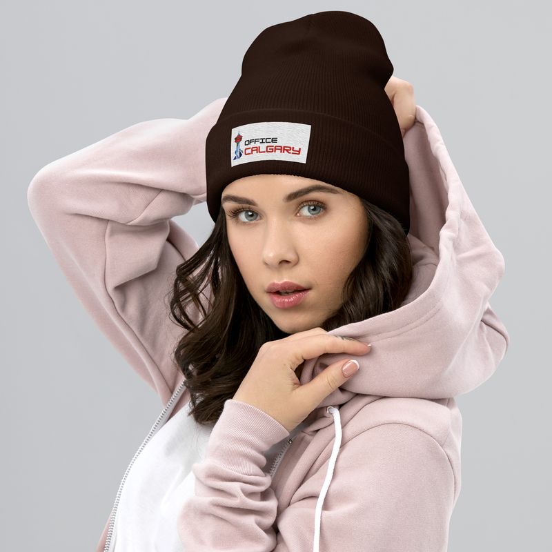 Cuffed Beanie