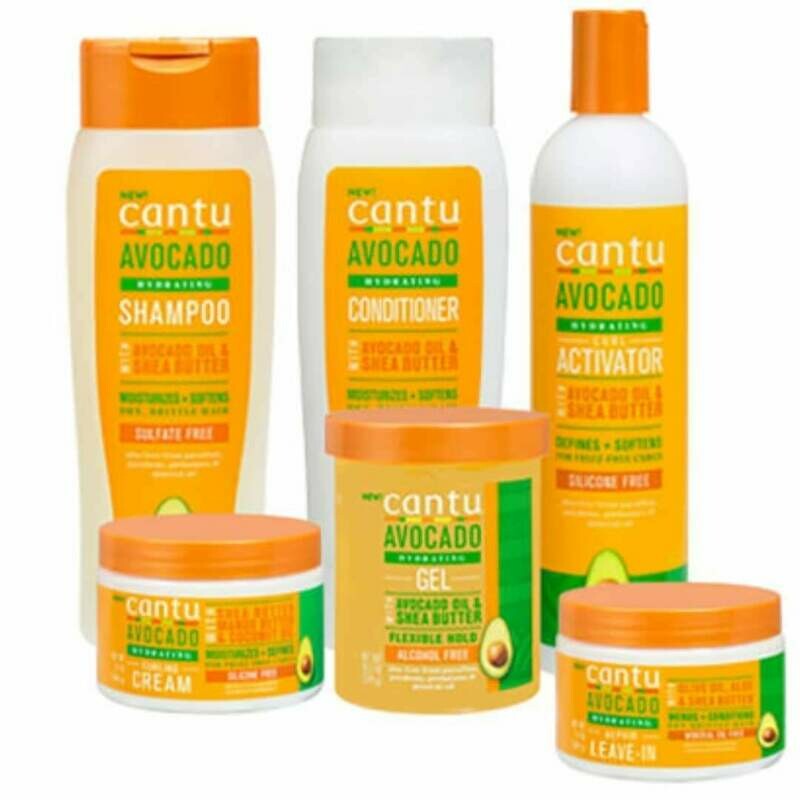 Kit Cantu Avocado
