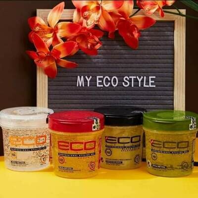 Gel Eco Style 16 oz