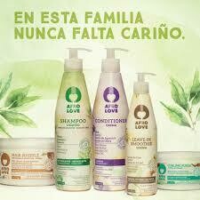 Kit Afrolove