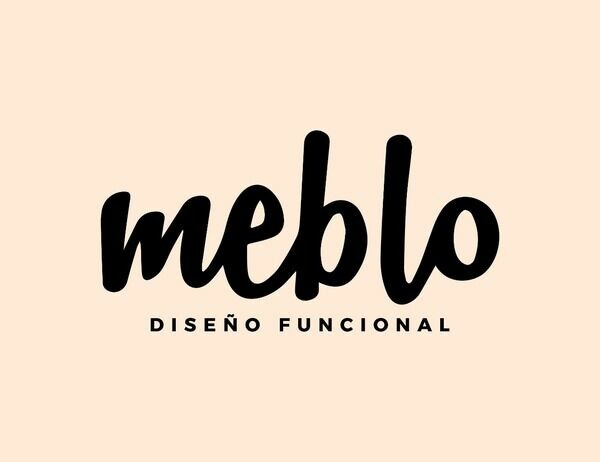 Meblo Diseño Funcional