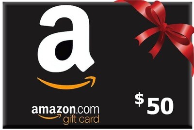 Amazon Gift Card