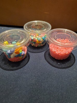 1/2 Dozen Spring DIY Cookie Decorating Kit