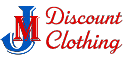 JM Discount Clothing-Carrollton