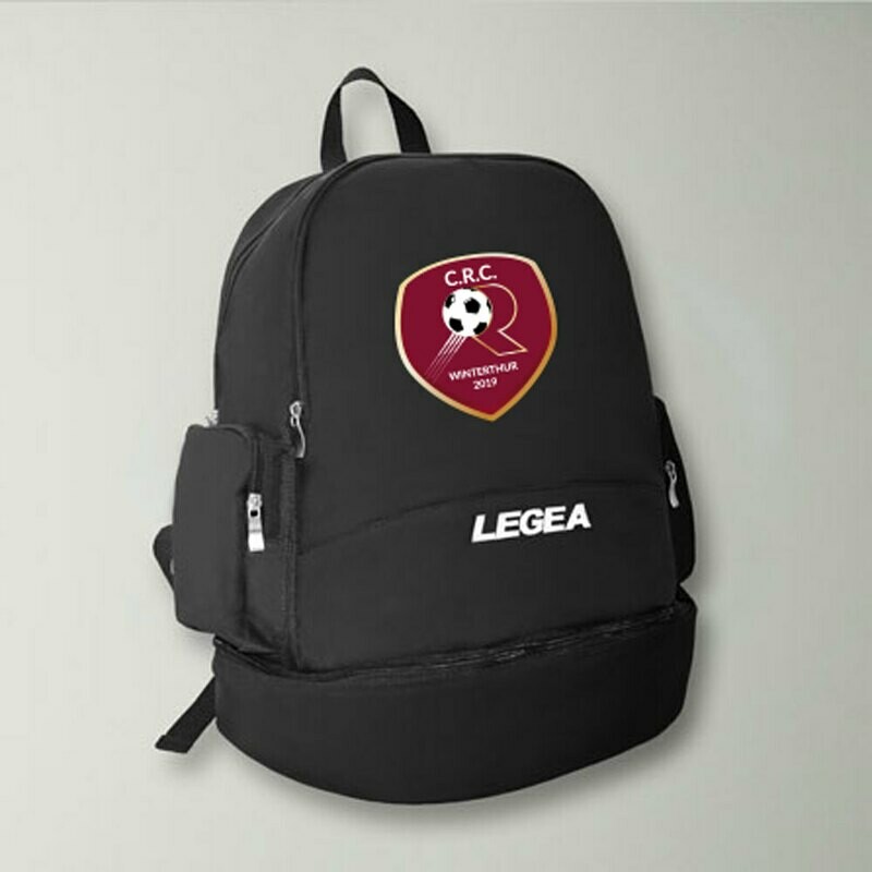 Rucksack CRCW2019
