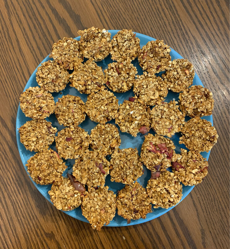 Apple Bites
