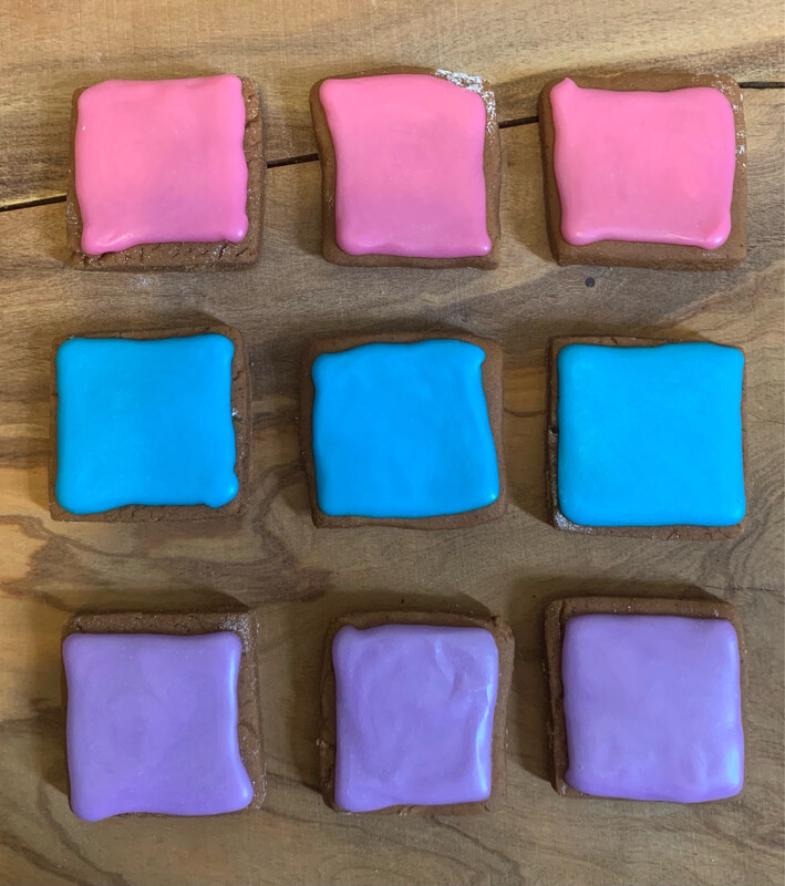 Strudel Bites