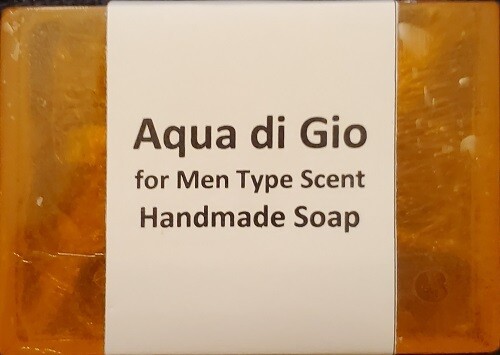 Aqua di Gio Fragrance Type for Men