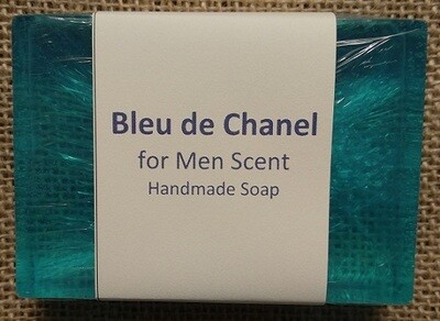 Bleu de Chanel for Men Type