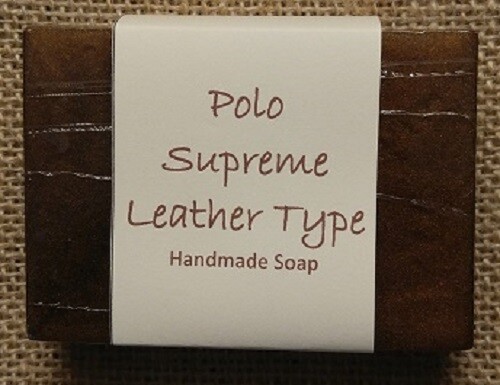 Polo Supreme Leather Fragrance Type for Men