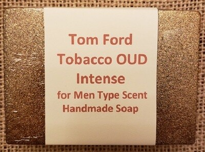 Tom Ford Tobacco OUD Intense Fragrance Type for Men