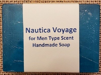 Nautica Voyage for Men Type