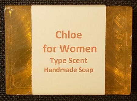 Chloe Fragrance Type for Women