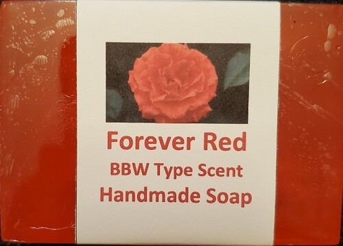 Forever Red Fragrance Type for Women