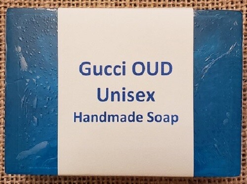 Gucci OUD Fragrance Type - Unisex