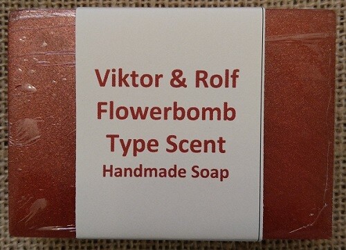 Viktor & Rolf Flowerbomb for Women Type