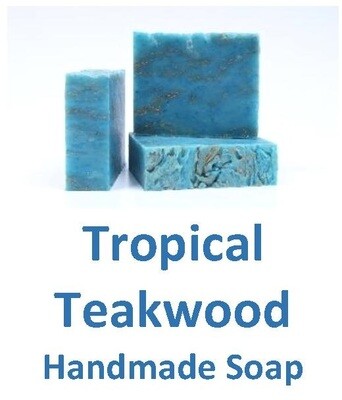 Tropical Teakwood