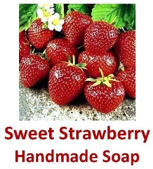 Sweet Strawberry