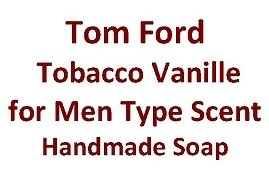 Tom Ford Tobacco Vanille for Men Type